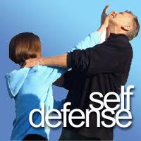 Self-Defense Plus