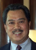 timbalan perdana menteri malaysia