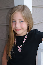 "Sassy Girl" of the month!