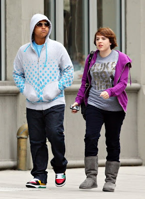 isabella kidman cruise