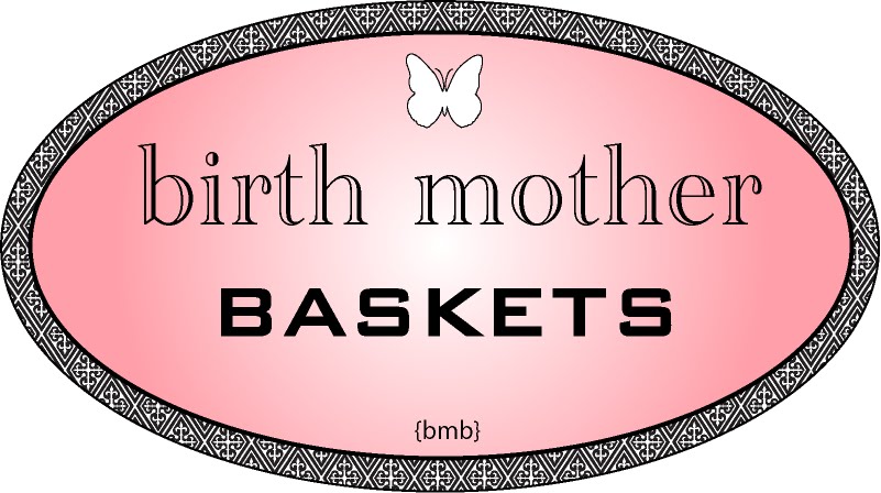 Birth Mother Baskets