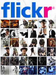 my toys collections in flickr