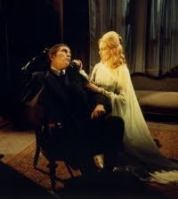 Dark Shadows Movie