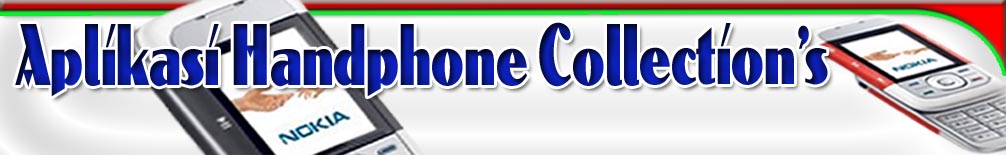 Aplikasi hanphone