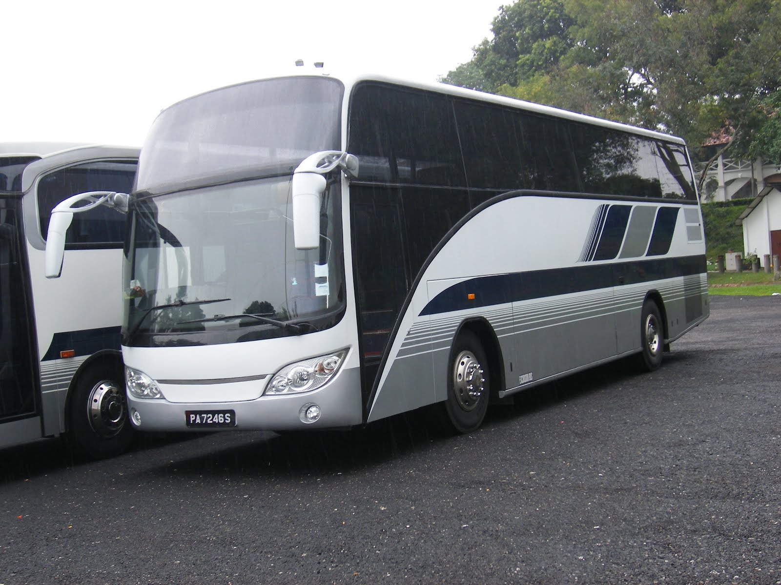COACH HIRE Coach/Bus/Transportation