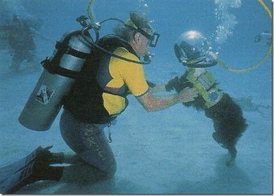 Scuba Diving