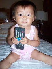 Naomi w/clicker