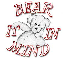 Bear it in Mind