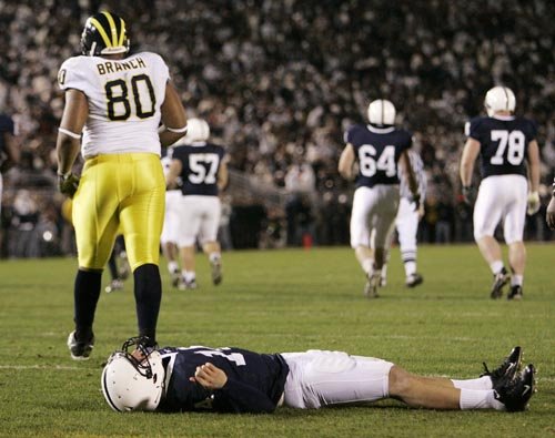 Michigan Football Michigan Football