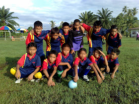 Sk Parit Haji Taib Kejohanan Bola Baling Sekolah Sekolah Rendah Kelompok 2