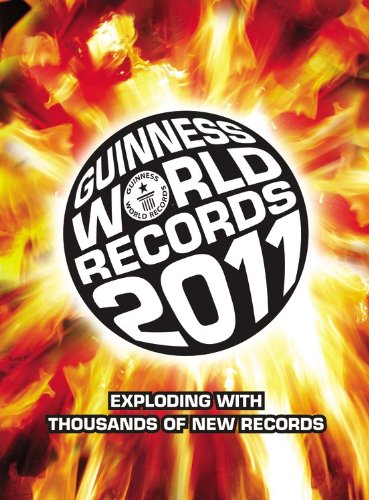 The 2011 Guinness Book of guinness book of records. The 2011 Guinness Book of