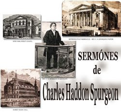 CHARLES H. SPURGEON (LA VIEJA HISTORIA)