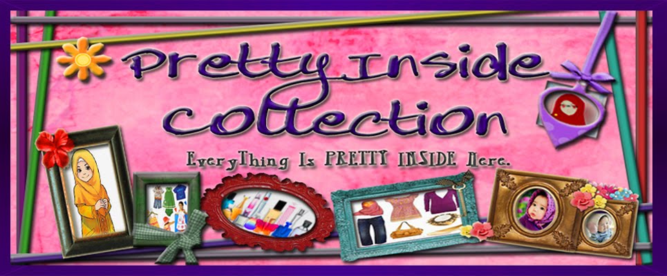 Pretty Inside Collection