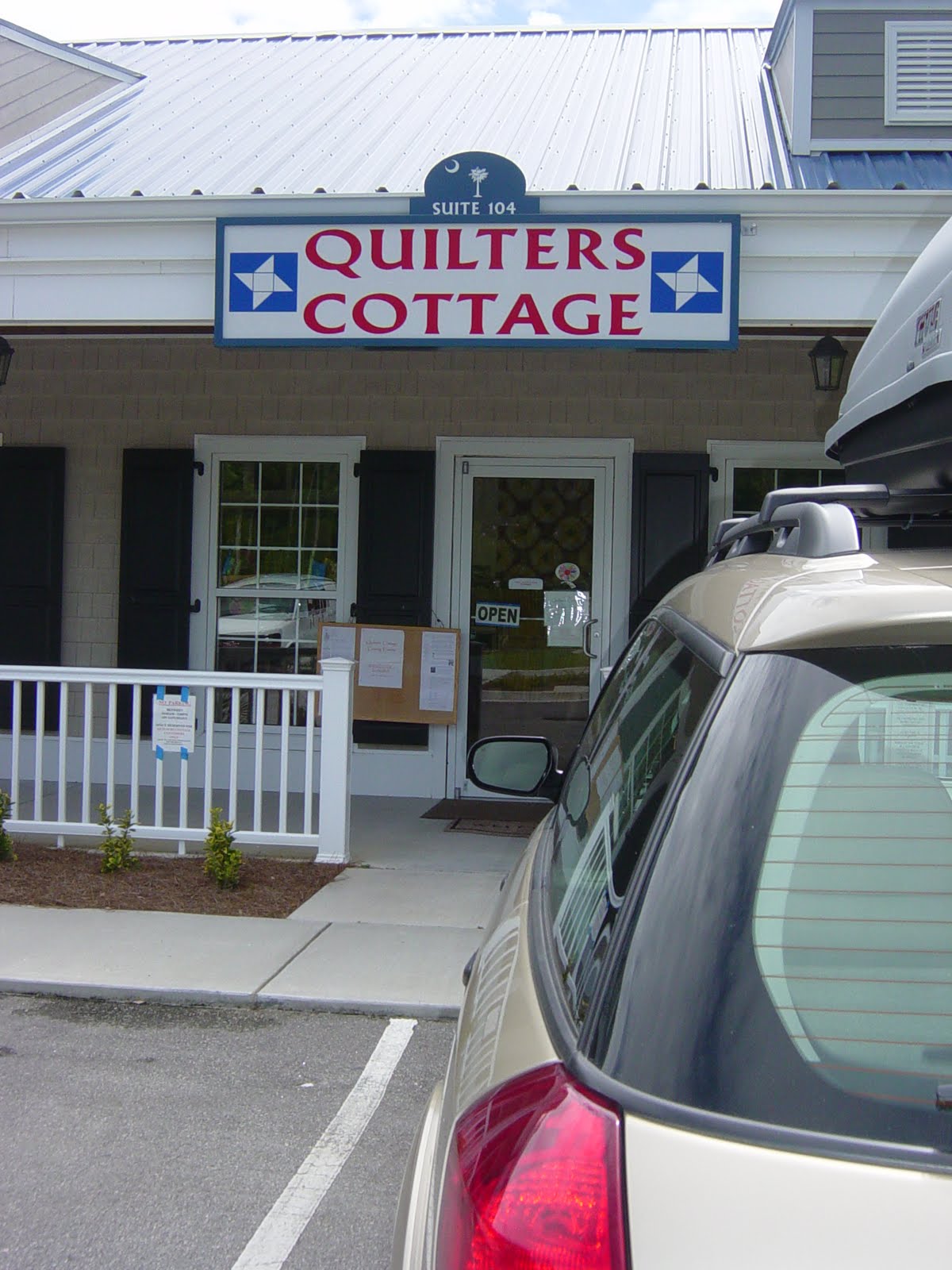 Rose Room Quilts Myrtle Beach area Quilt Shops Quilters Cottage