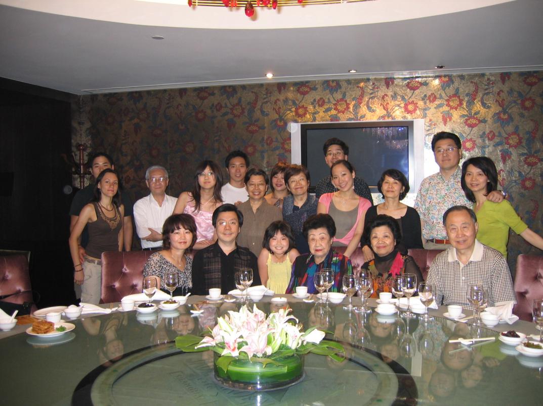 Generally for both Cancer Man