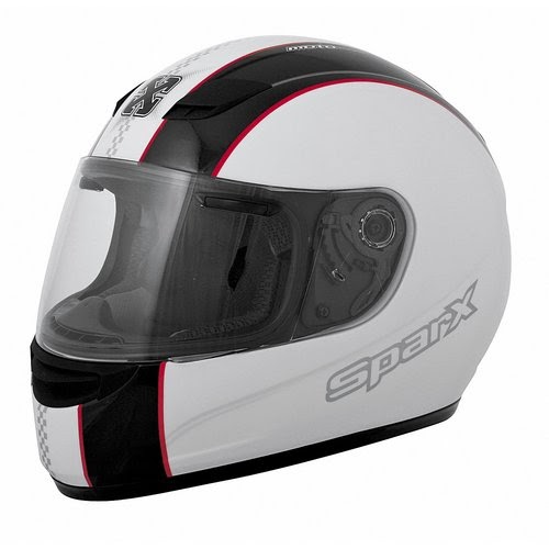 Motorcycle Helmet Buying Guide