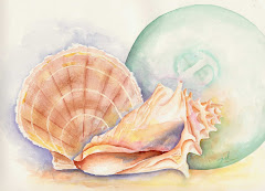 Beach Treasures