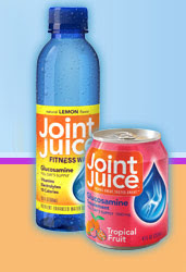 Printable Coupon: Joint Juice