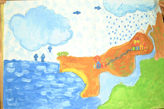 La Comunicazione Apre All Incontro Il Girotondo Dell Acqua