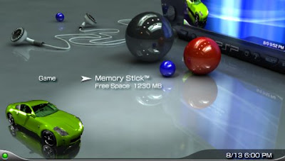 4.01 psp themes