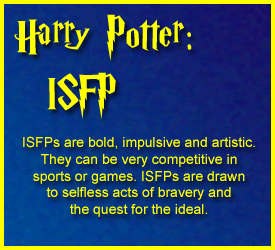 ISFP