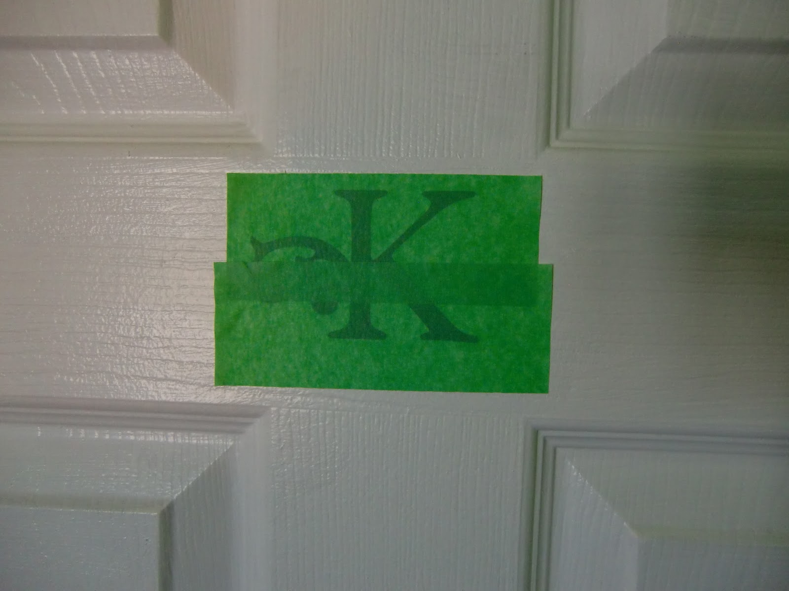 Fantabulous Cricut Challenge Blog Quick Tip Tuesday Using Painter's