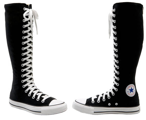 zapatillas tipo converse altas zapatillas tipo converse altas