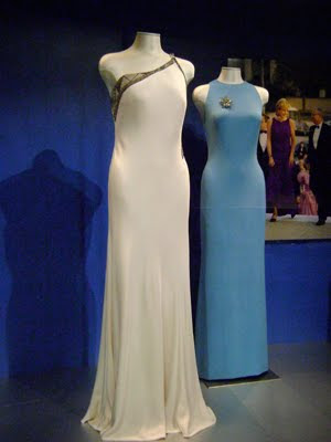 Gianni Versace Wedding Dress