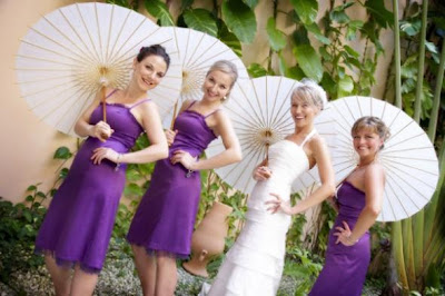 wedding bridesmaid dresses