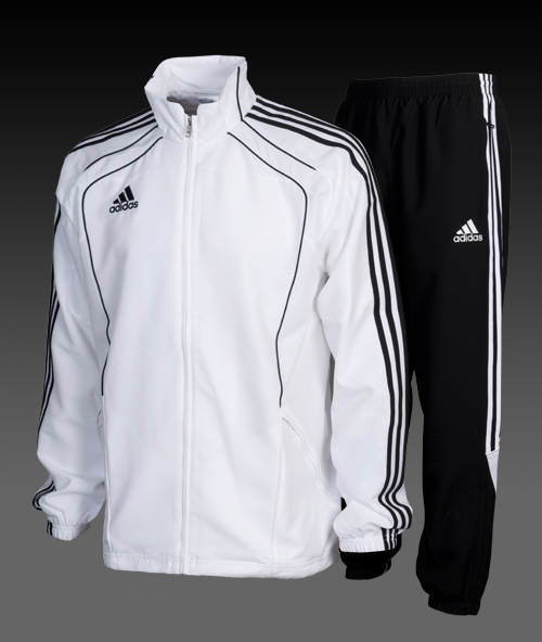 conjunto adidas colores