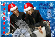 Felices Fiestas....