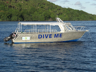 Dive ME