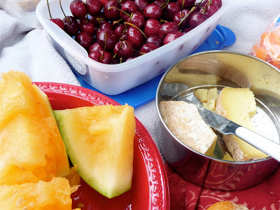 Fruit Salad Graham Cake Recipe Fruit Salad Graham Cake Recipe