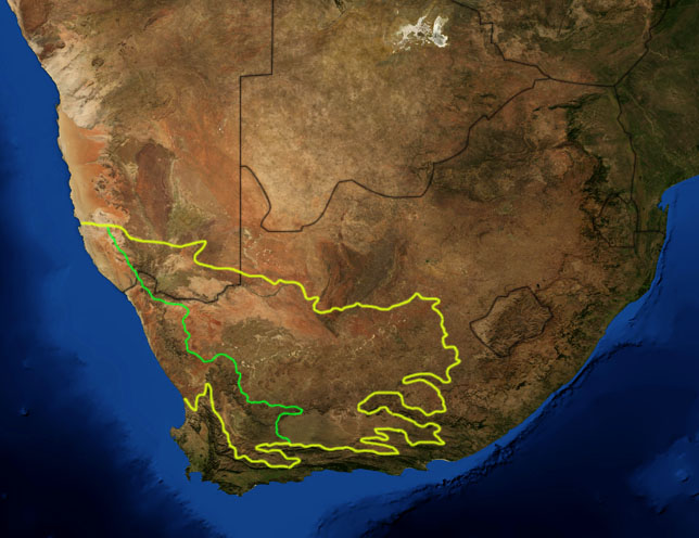 tip southern chanell map food 4 africa tip southern chanell map food 4 africa