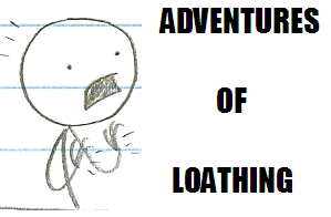 Adventures of Loathing