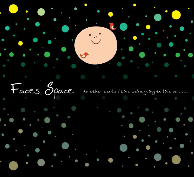 Faces Space