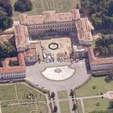 Parco e la Villa Reale di Monza