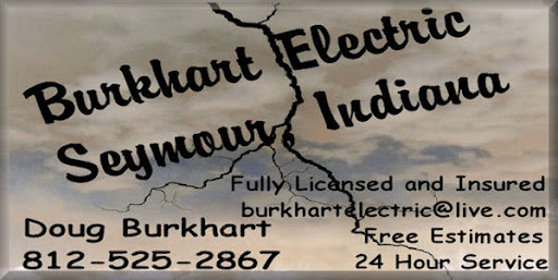 Burkhart Electric