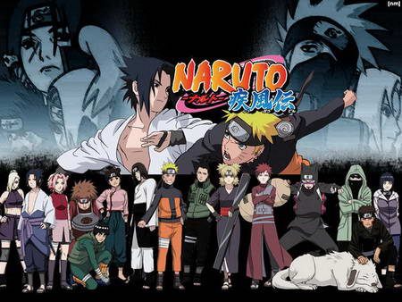 Naruto Shippuden Wallpaper Hd. naruto wallpaper hd. Naruto Shippuden Wallpaper Hd.