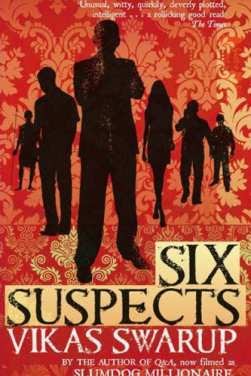 Six Suspect