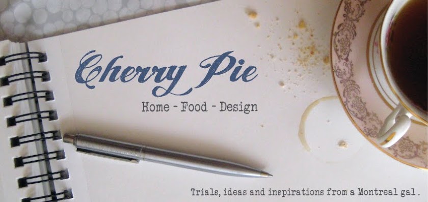 Cherry Pie