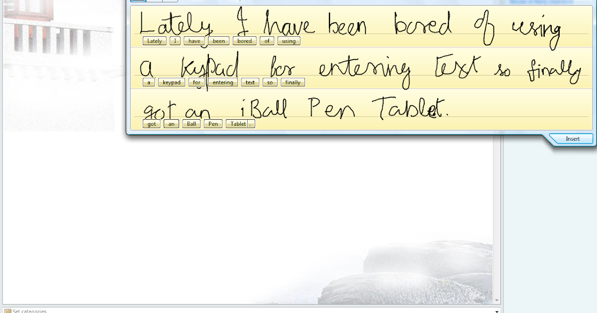 Download Iball Pen Tablet Driver