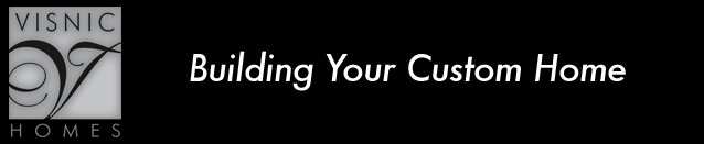 Building Your Custom Home