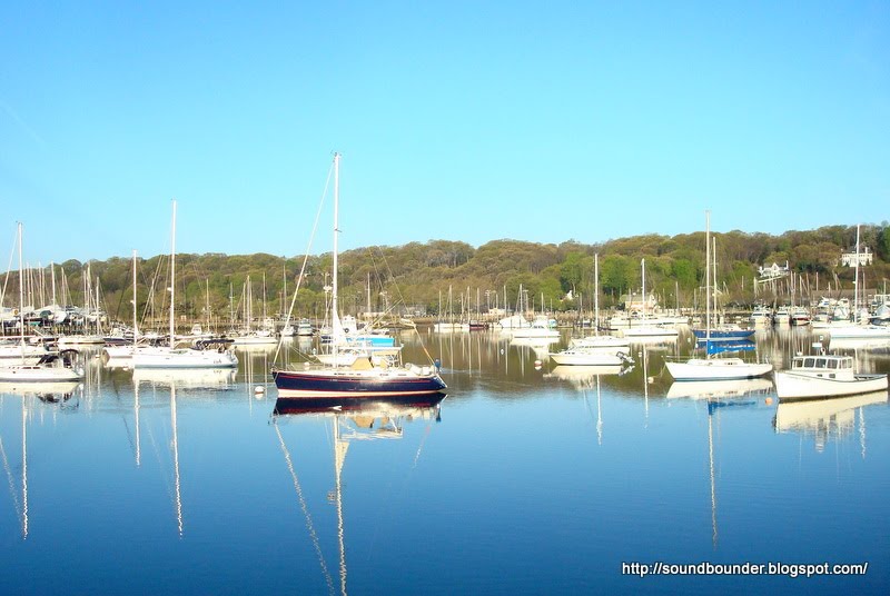 Soundbounder Huntington Harbor 7 36 Am