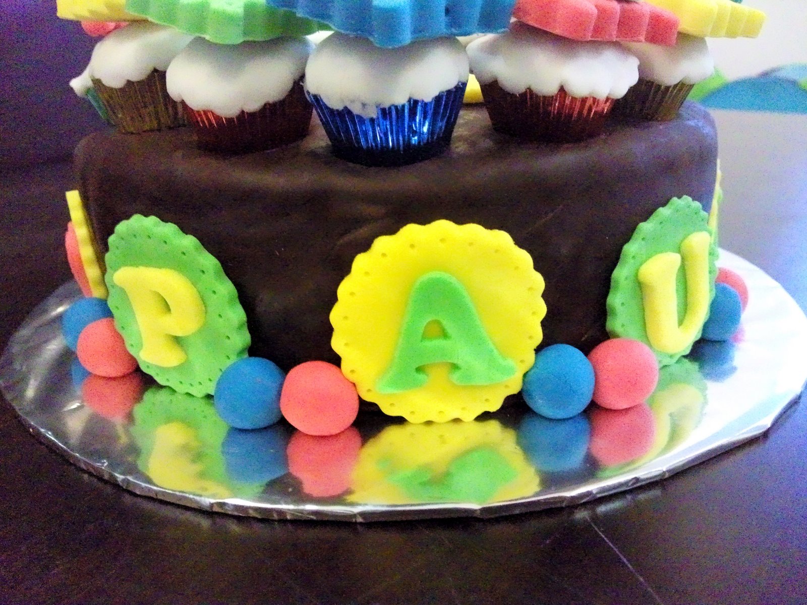 Me, MyBakez &amp; MyWhatever&hellip;&hellip; 5/1/10 6/1/10