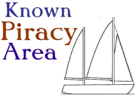 Known Piracy Area