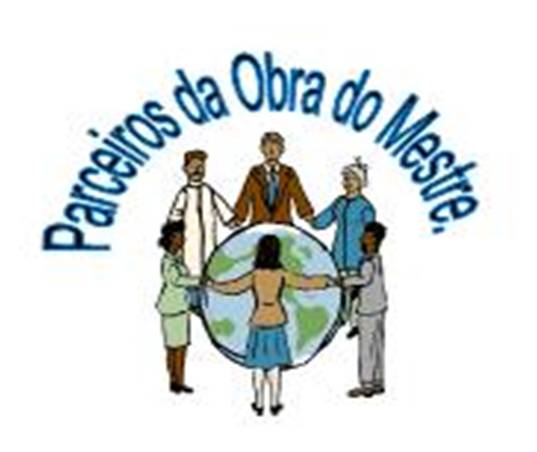 Parceiros da Obra do MESTRE