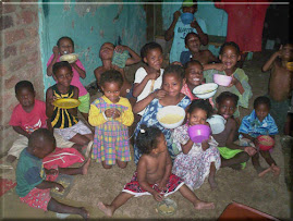 Kamp za djecu bez roditelja- Tanzanija