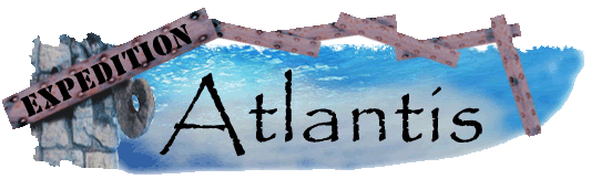 Expedition Atlantis
