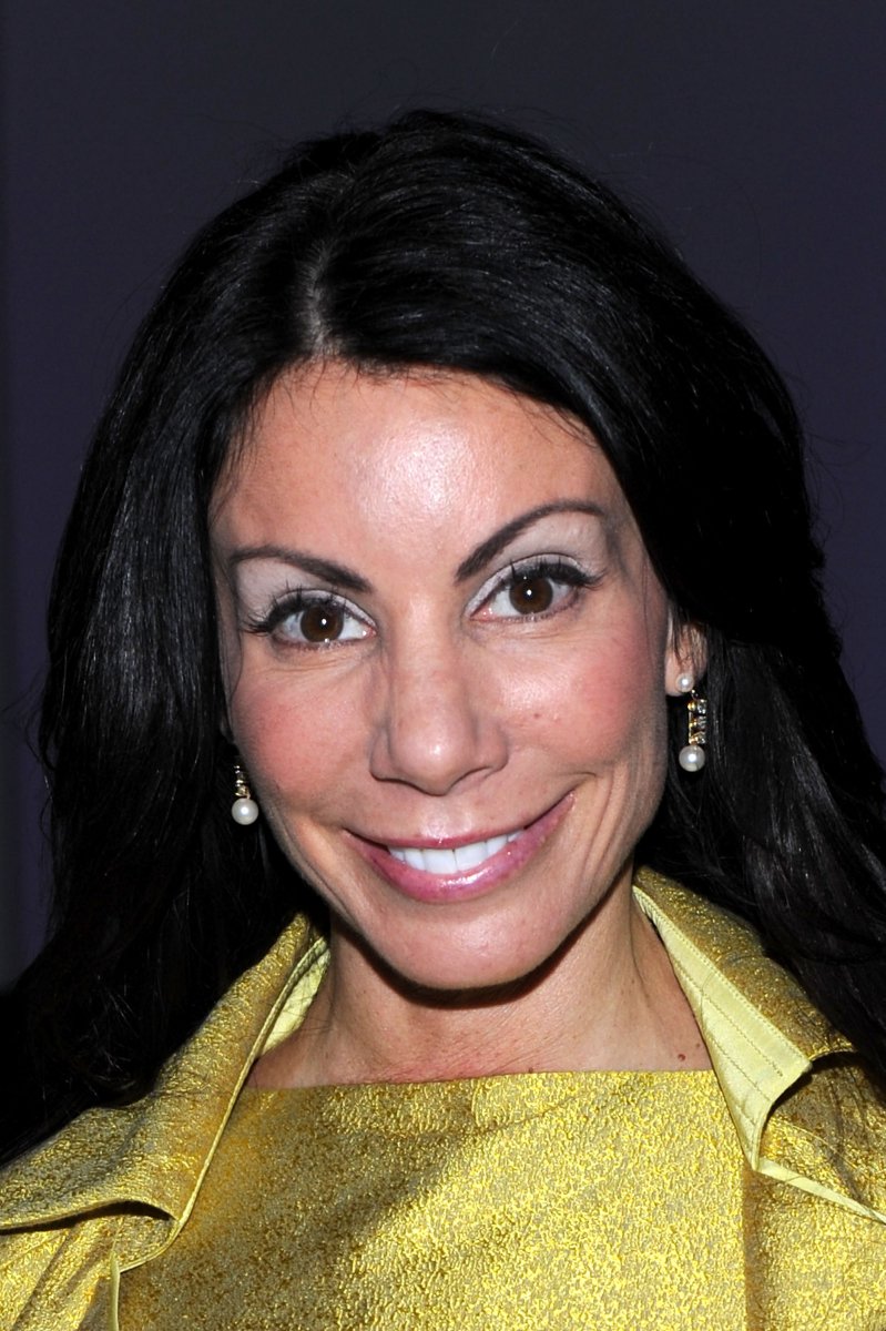 Lights, Camera&mldr;..FLASHDANCE!: Danielle Staub FIRED From RHONJ???